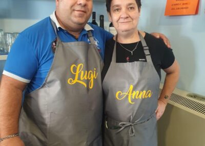Anna e Luigi
